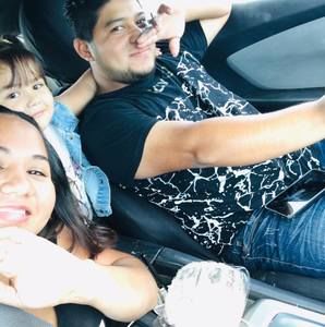 Meet your Posher, Jacky